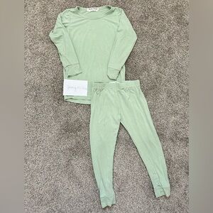 Bamboo Pyjama Set
